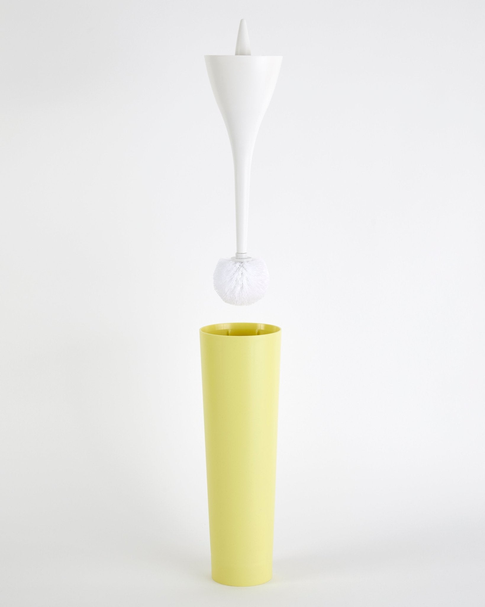 Excalibur Toilet Brush