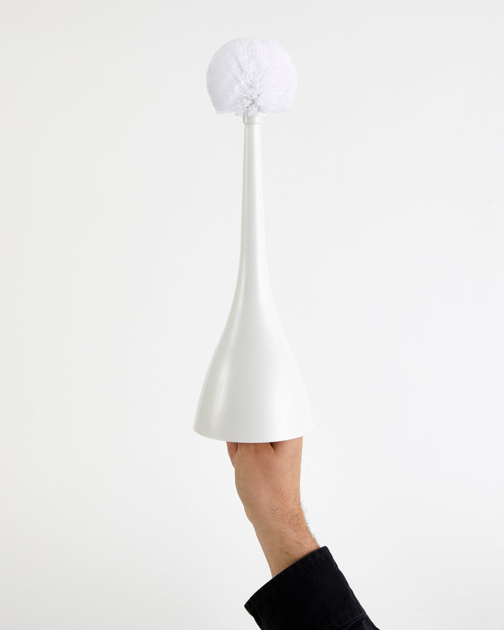 Excalibur Toilet Brush