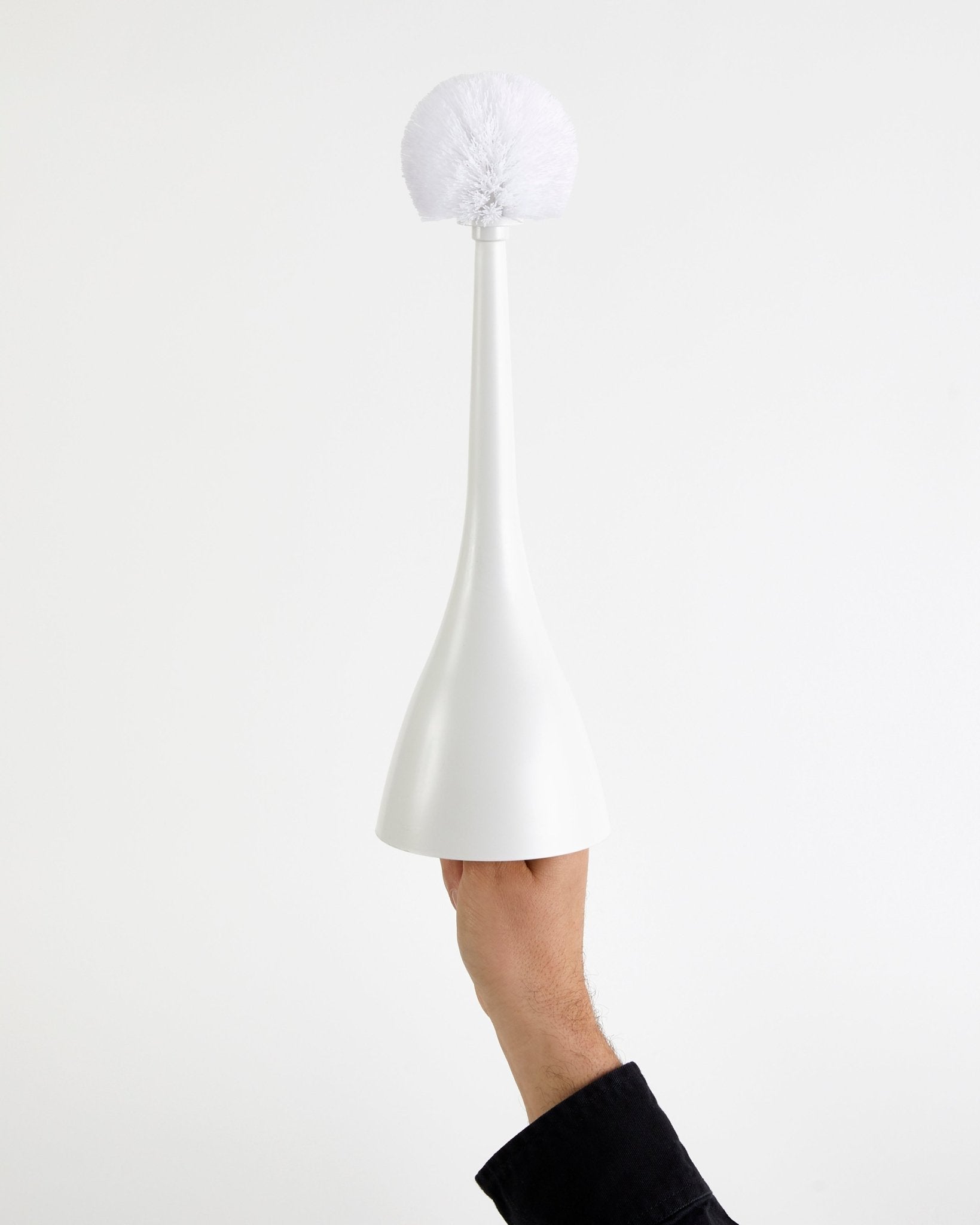 Excalibur Toilet Brush