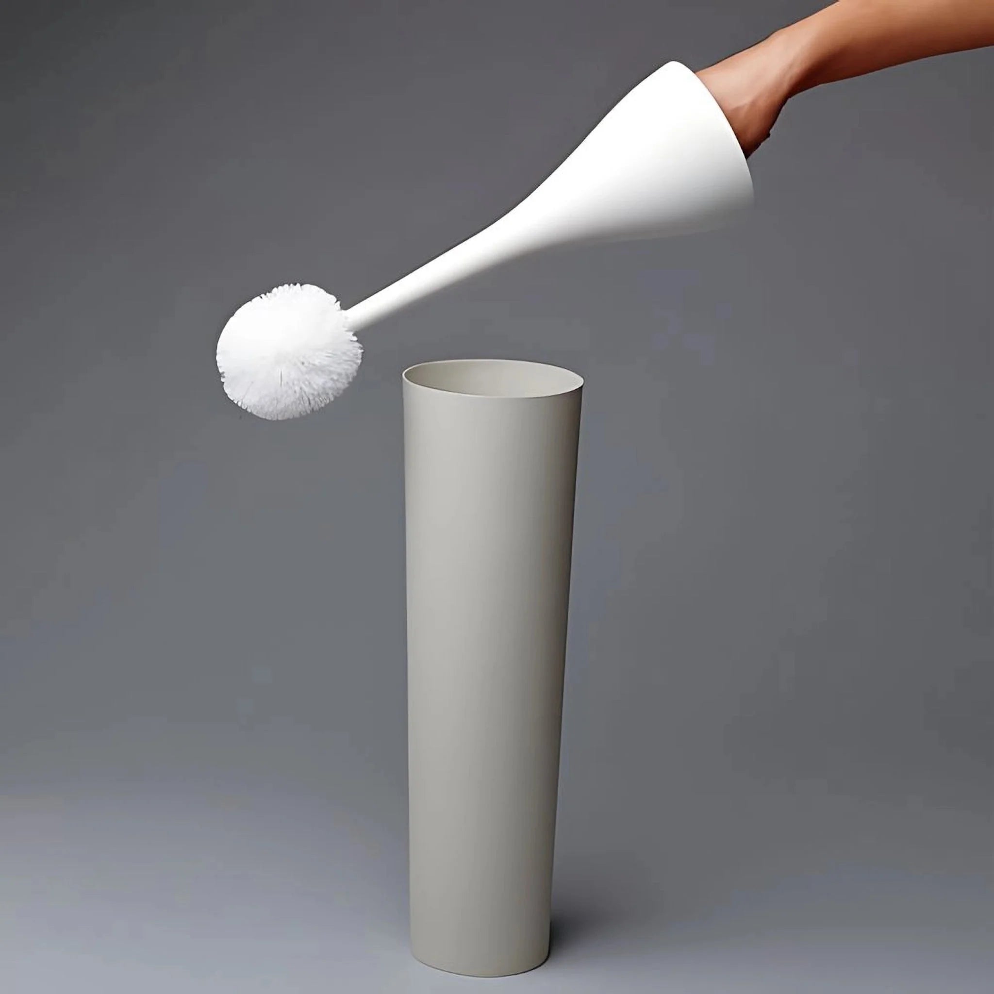 Excalibur Toilet Brush