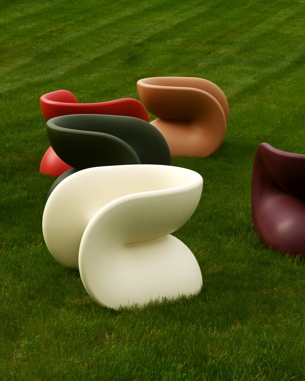 Fortune Chair™