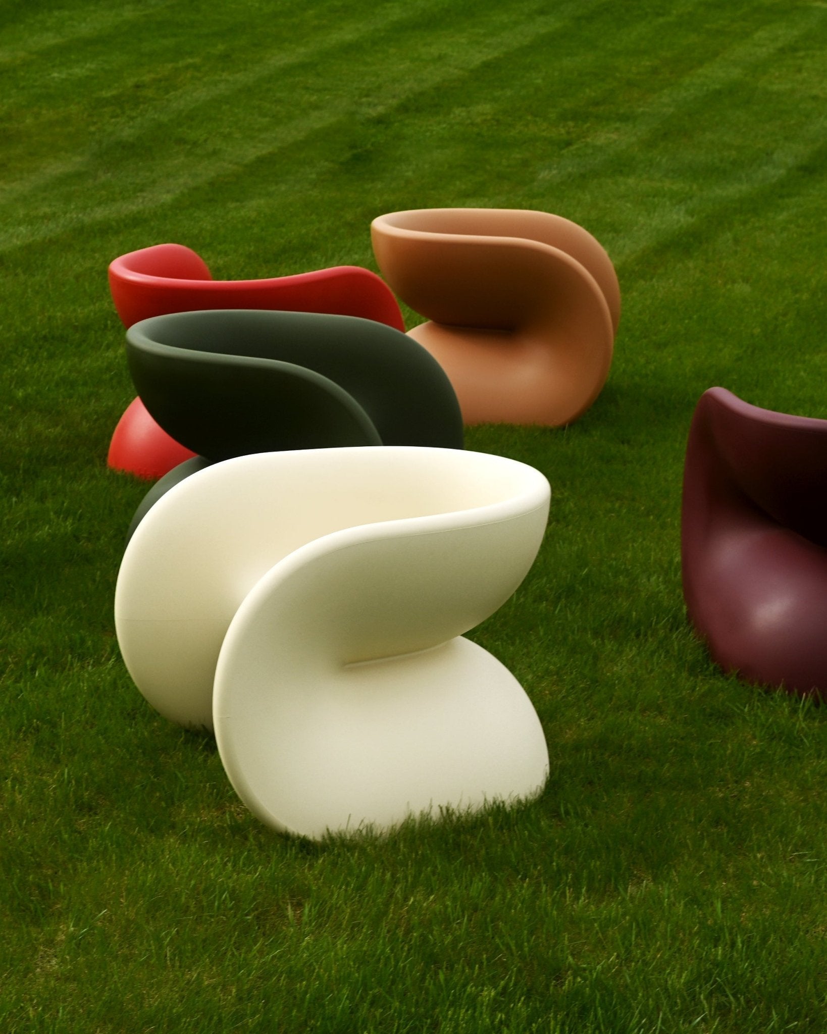 Fortune Chair™
