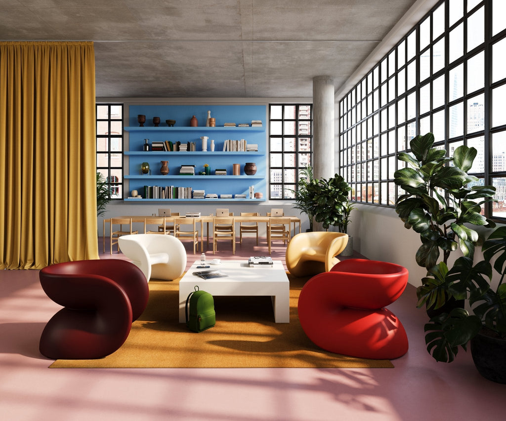 Fortune Chair™