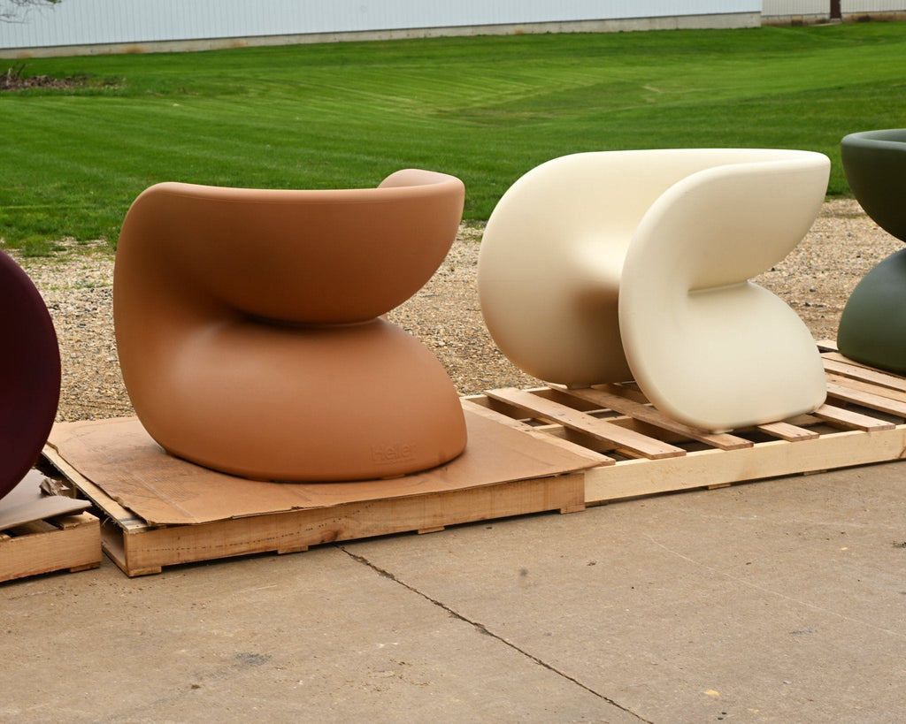Fortune Chair™