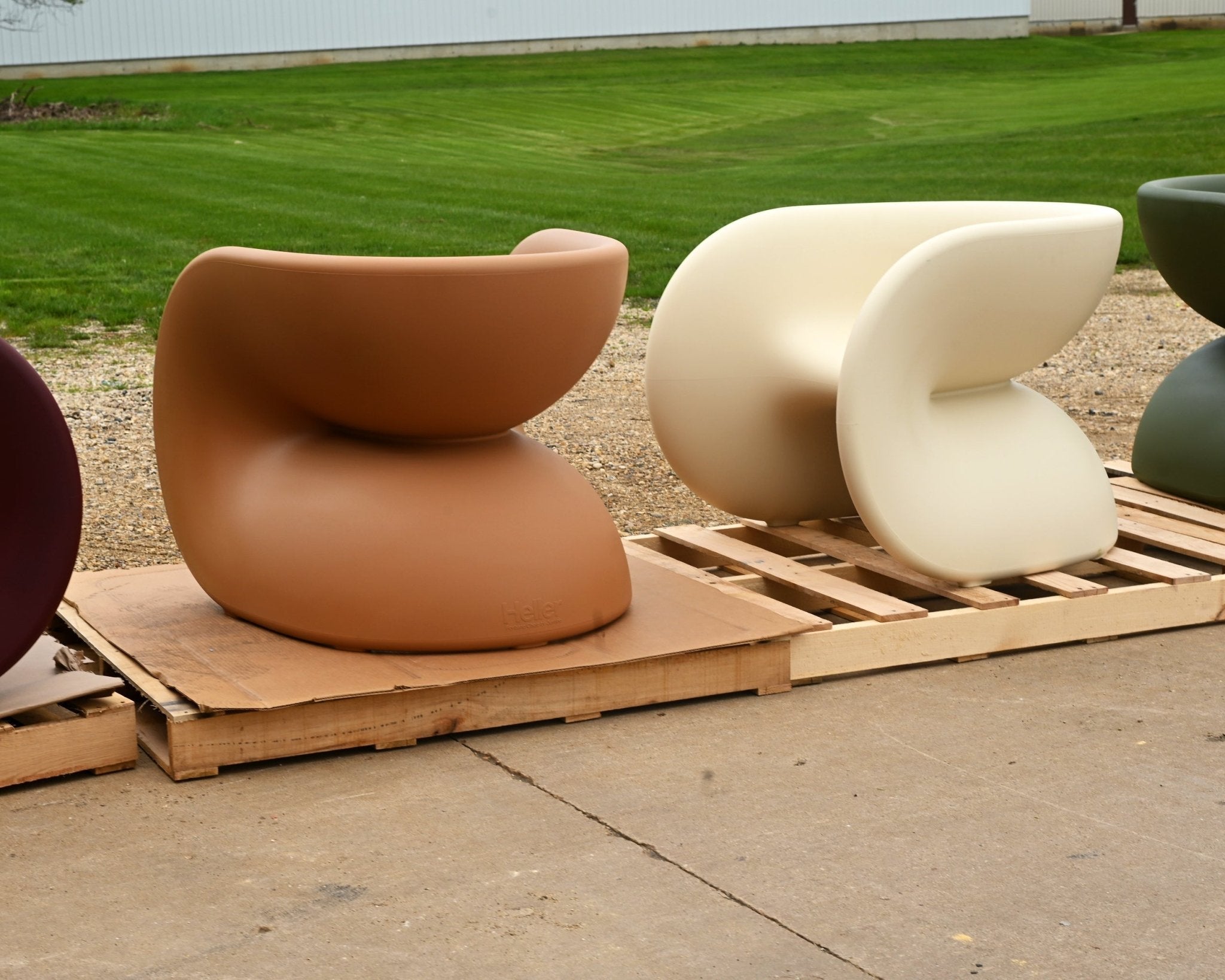 Fortune Chair™