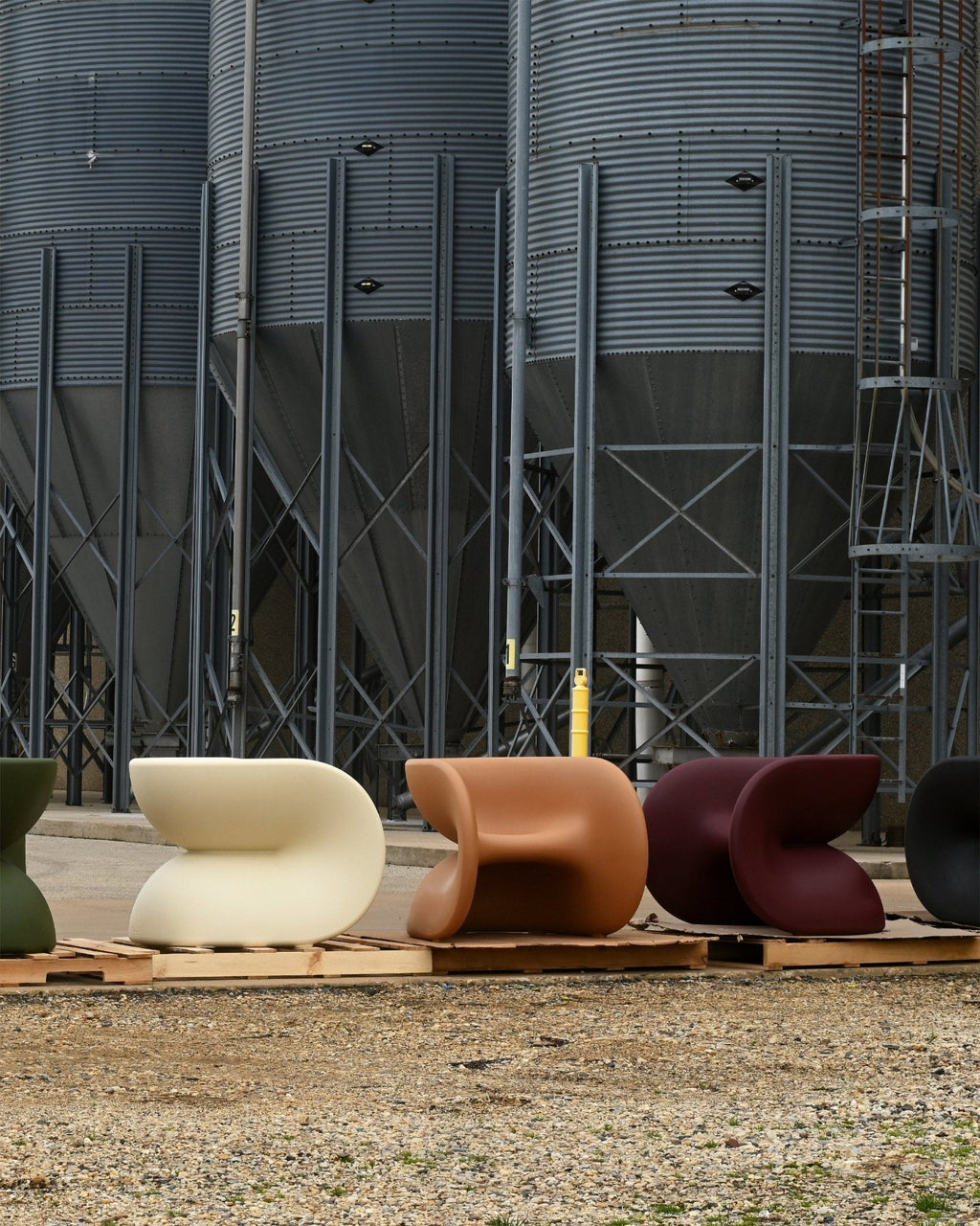Fortune Chair™