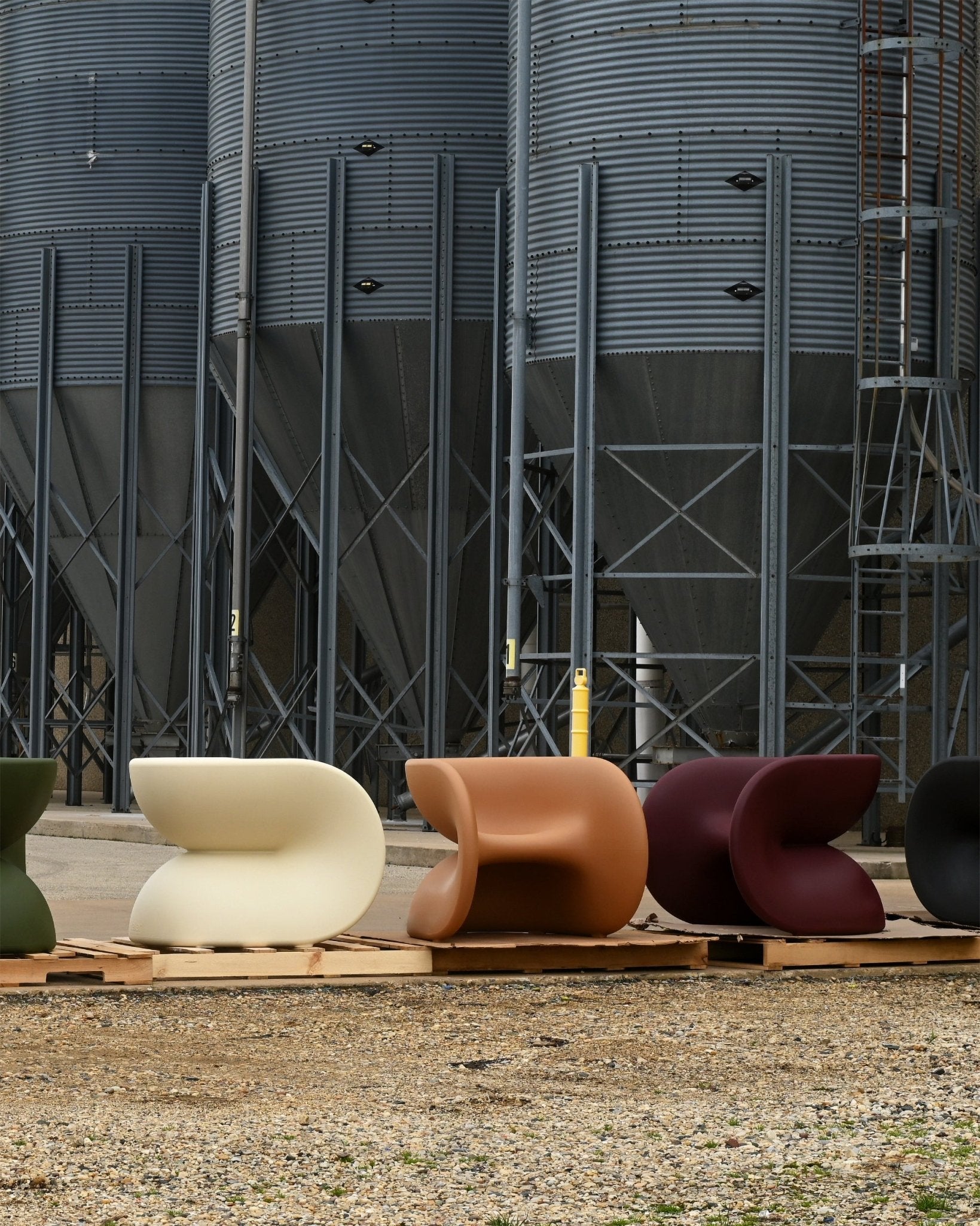 Fortune Chair™