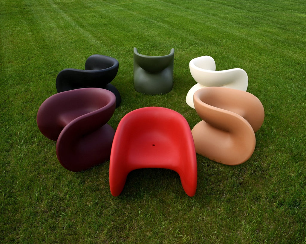 Fortune Chair™