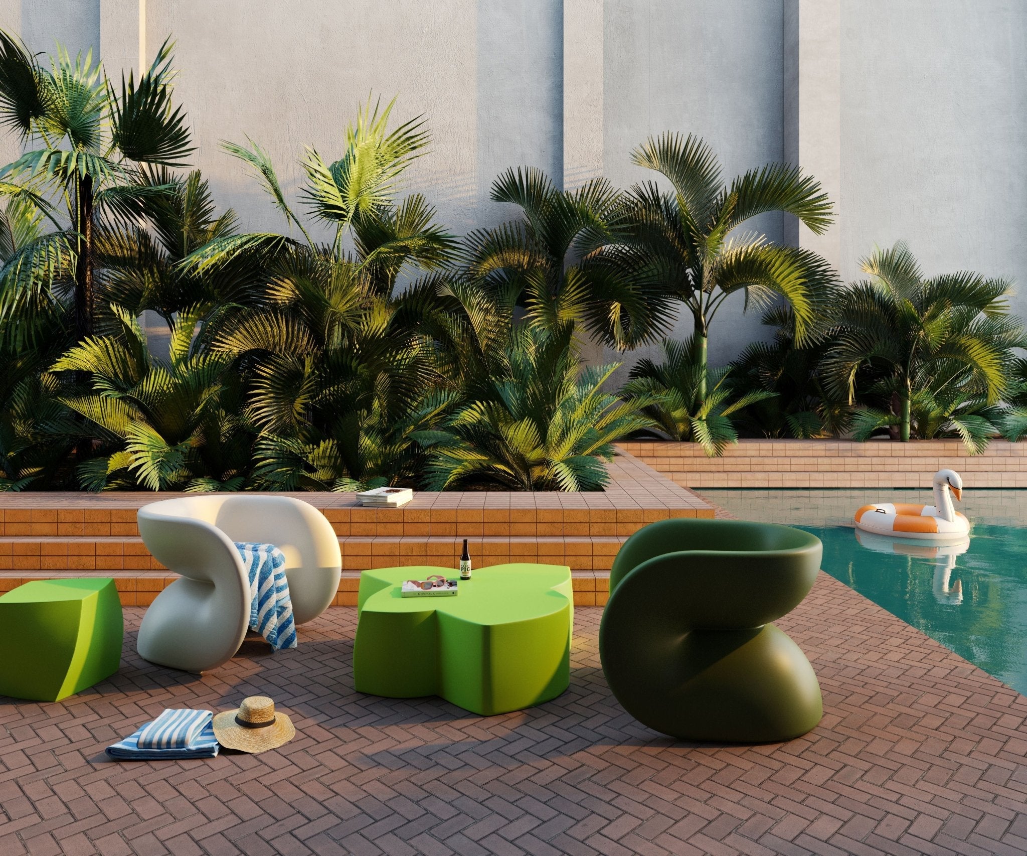 Fortune Chair™