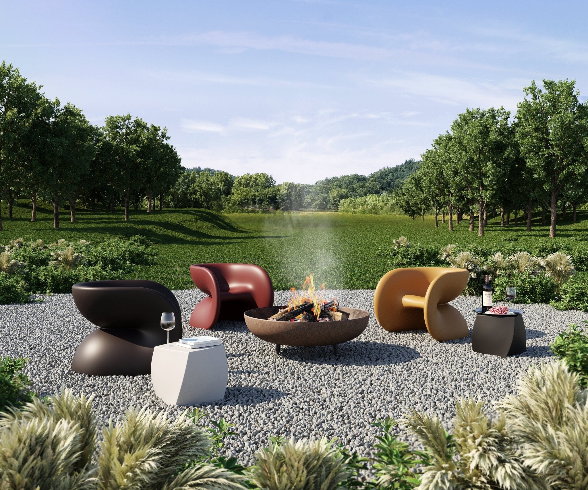 Fortune Chair™