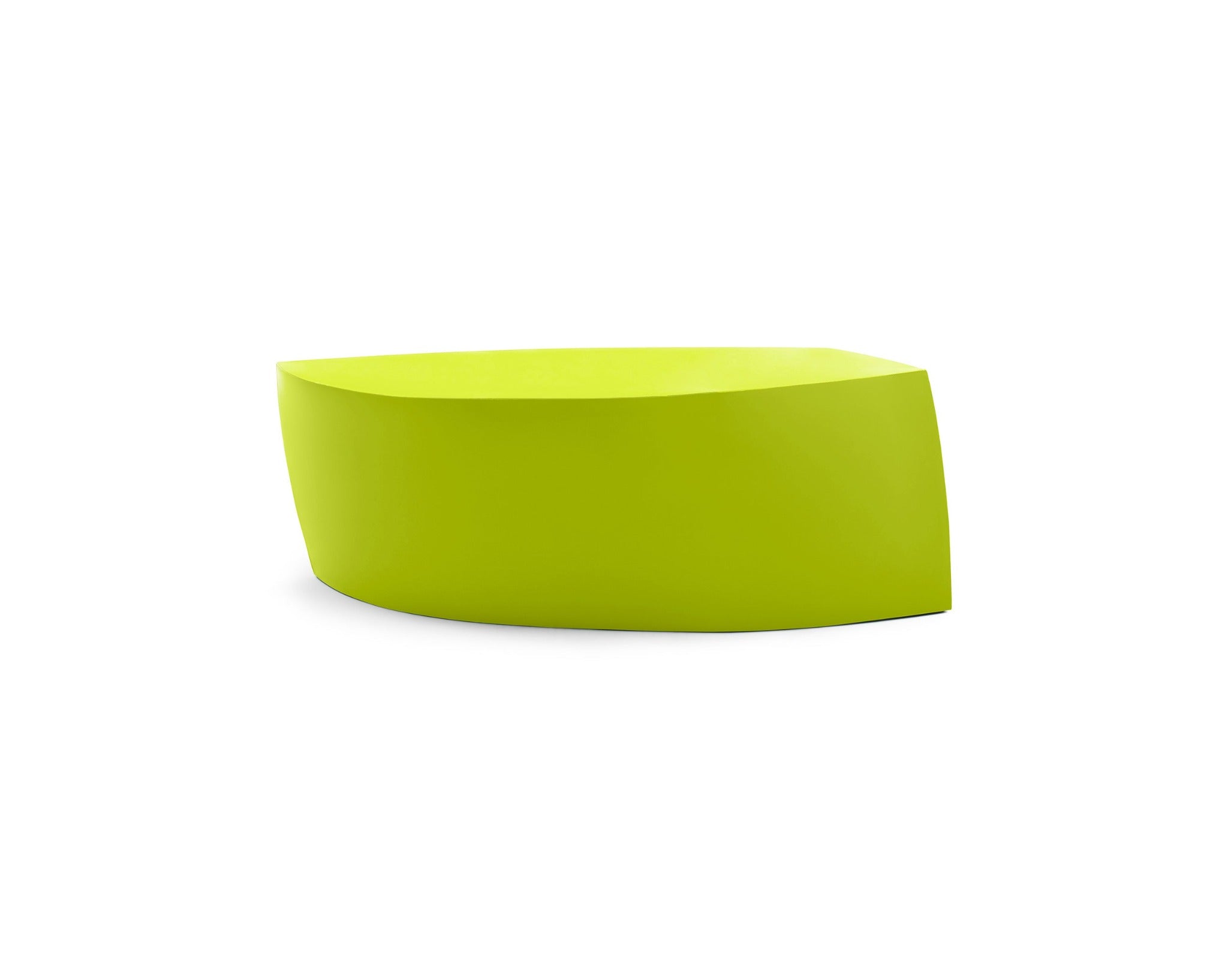 Gehry Bench