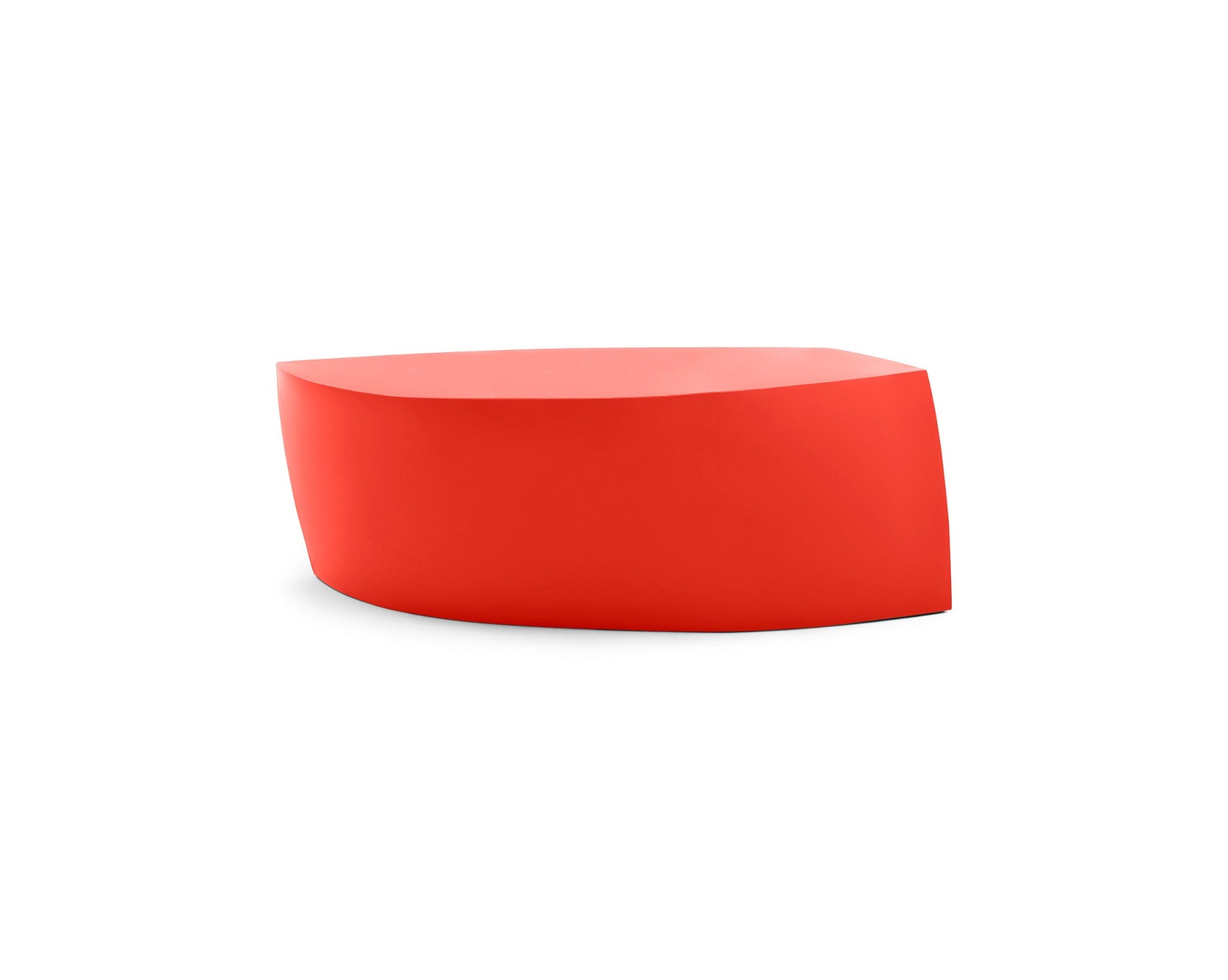 Gehry Bench