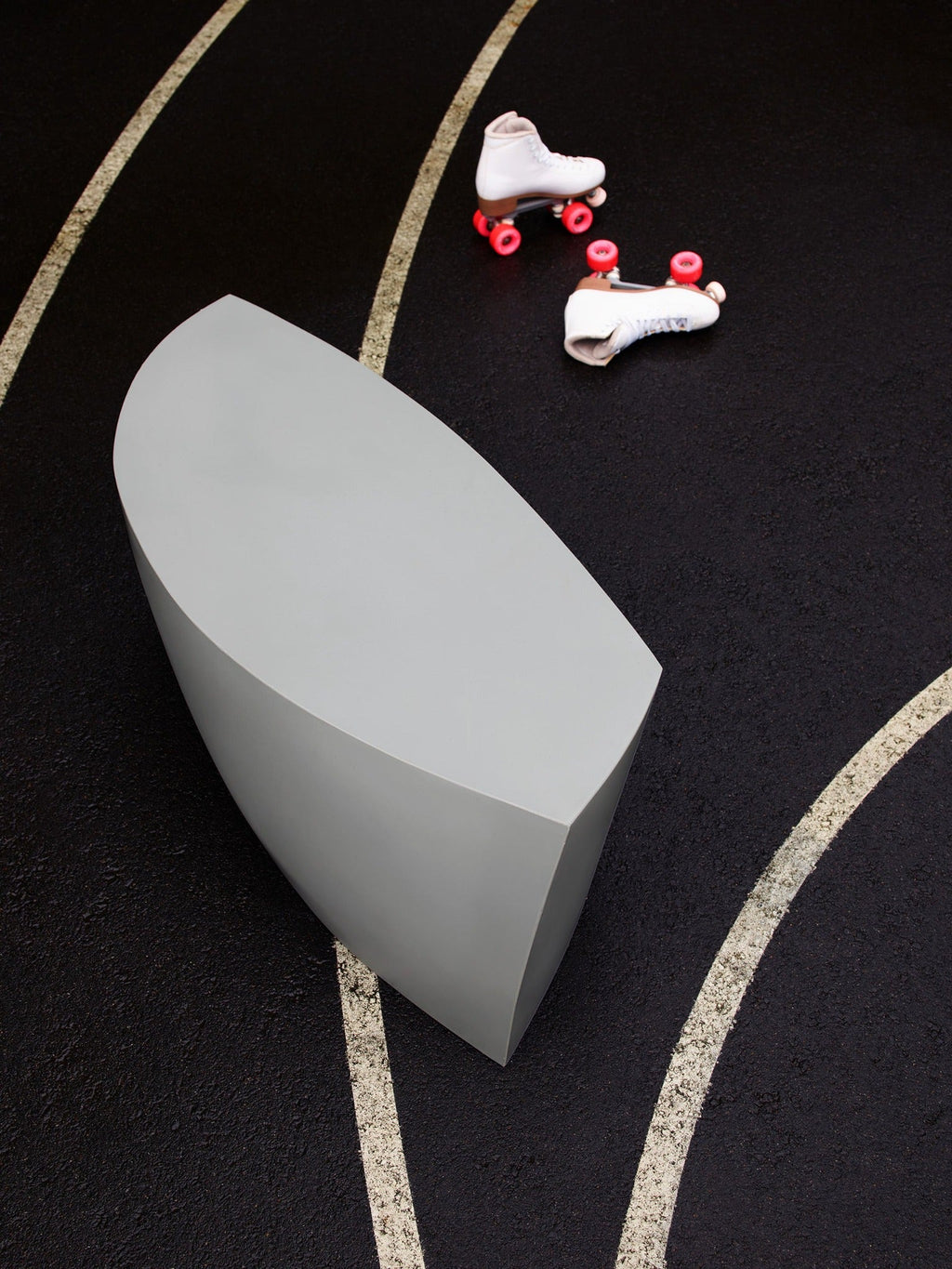 Gehry Bench