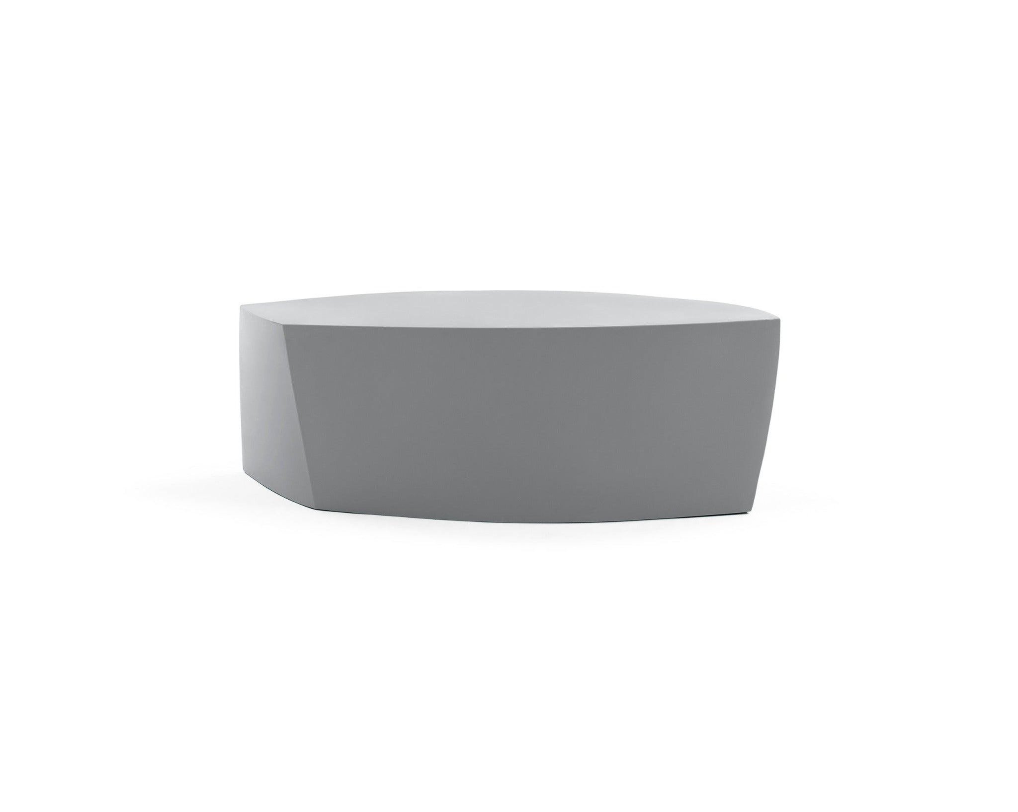 Gehry Bench