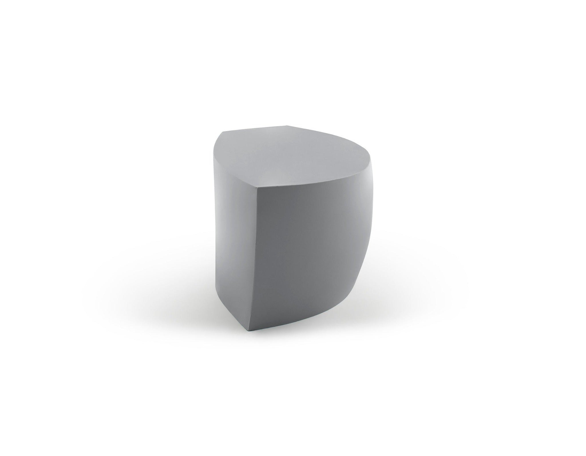 Gehry Bench