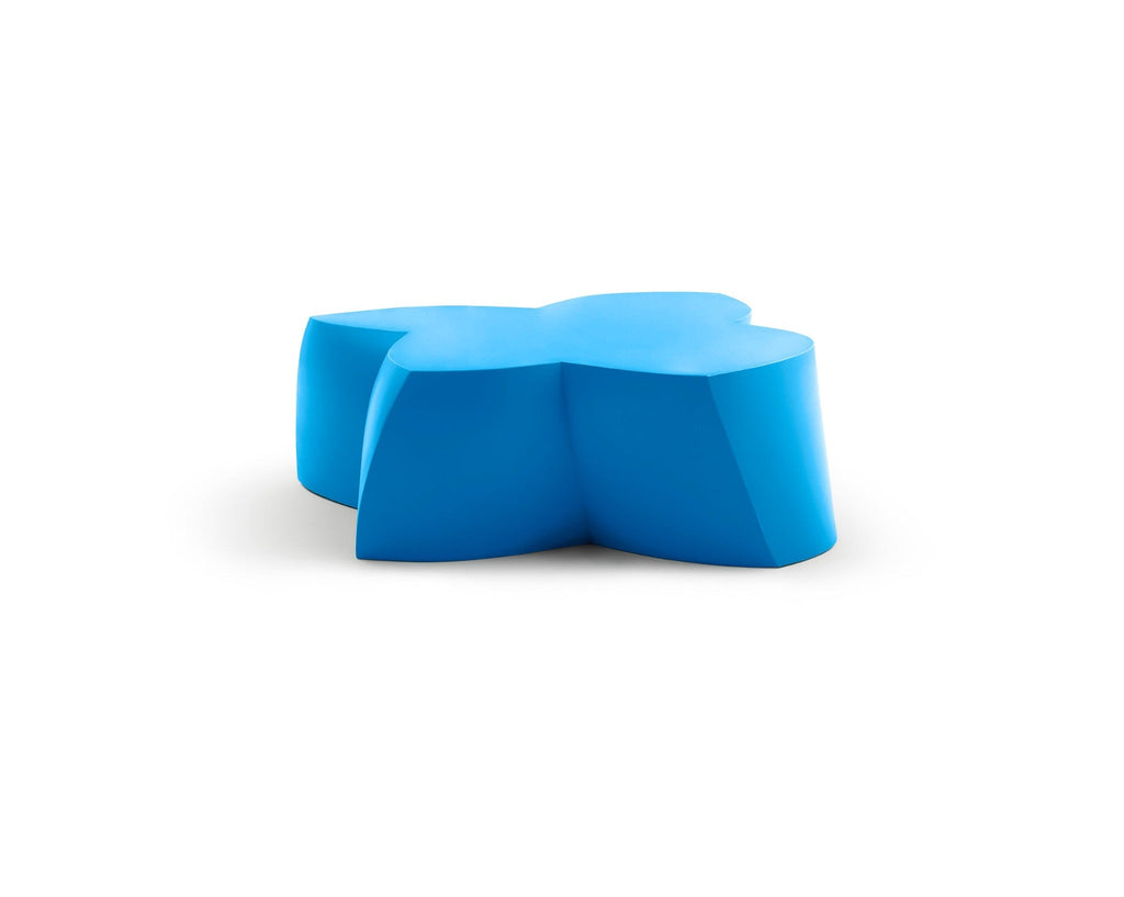 Gehry Coffee Table