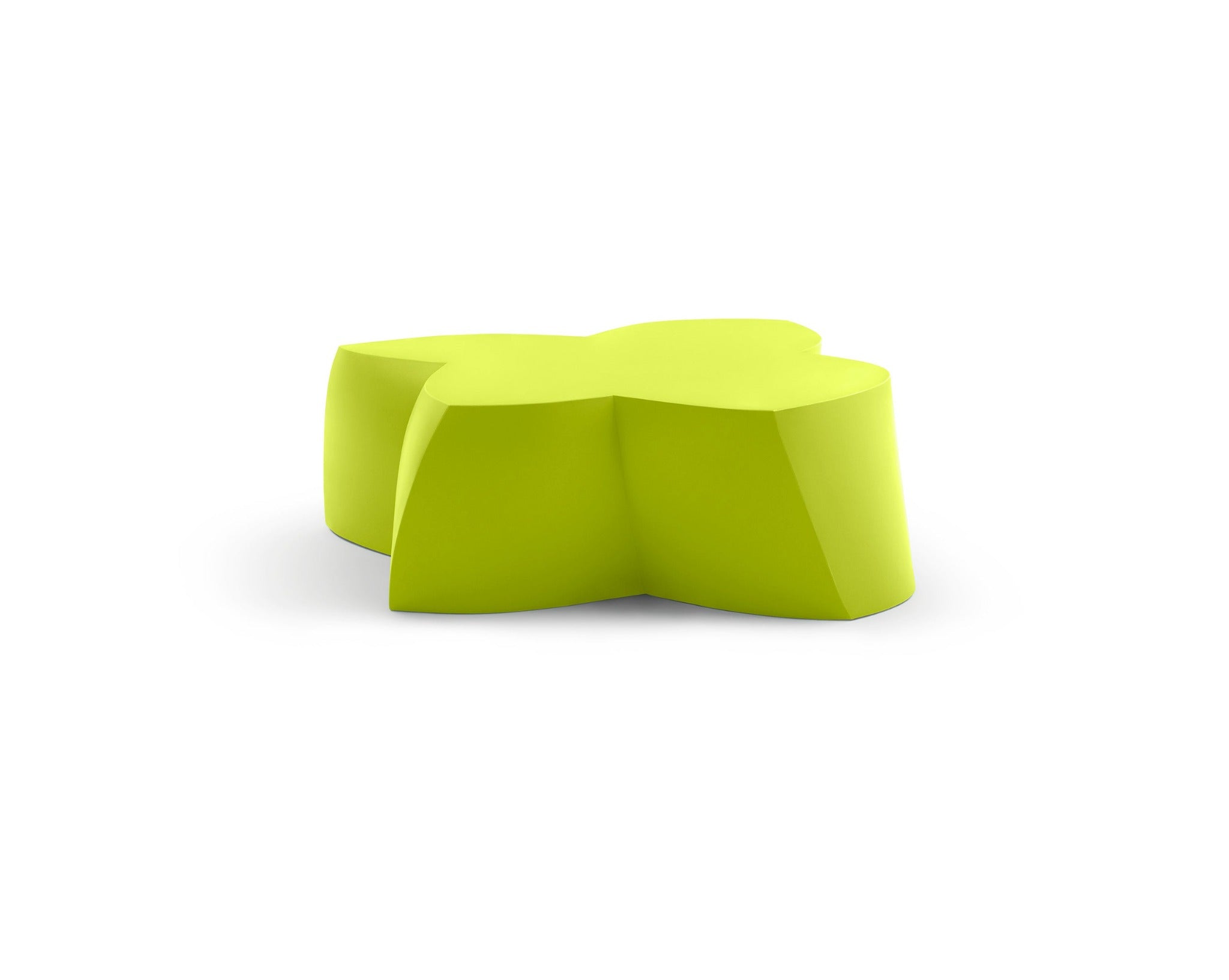 Gehry Coffee Table