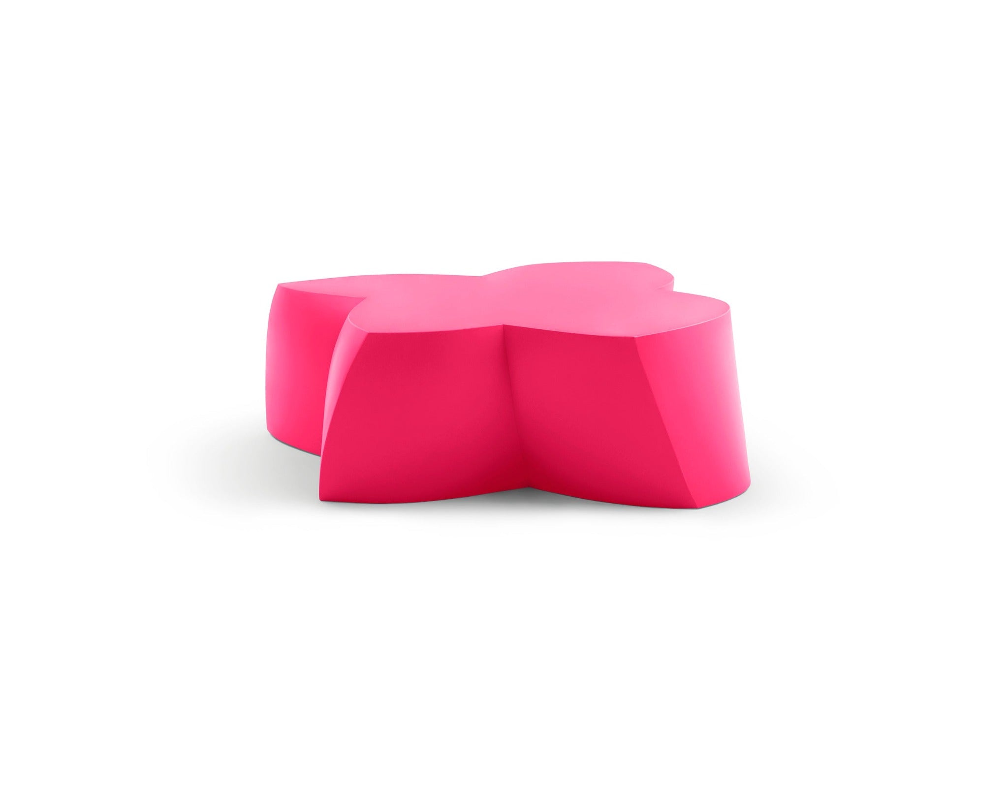 Gehry Coffee Table