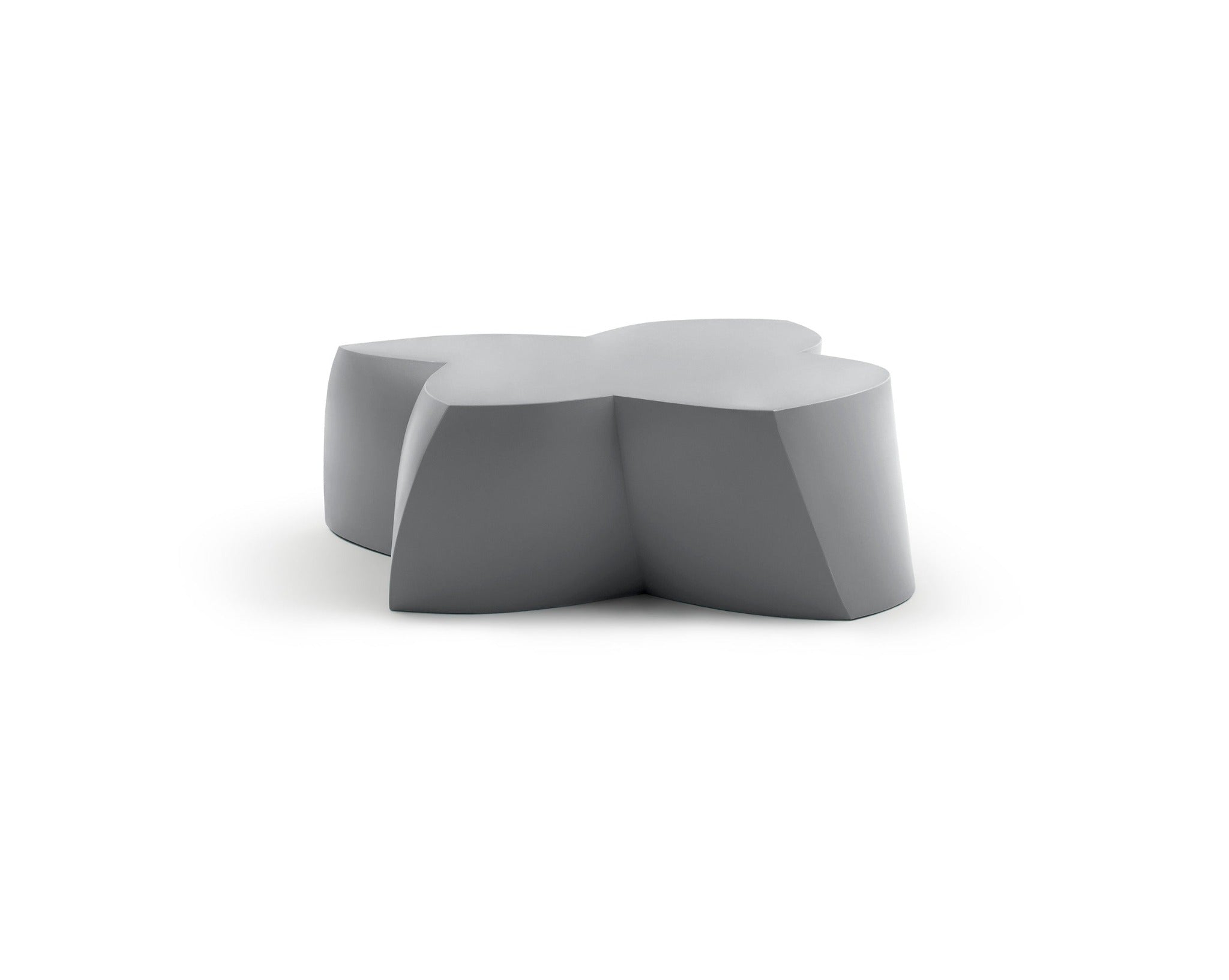 Gehry Coffee Table
