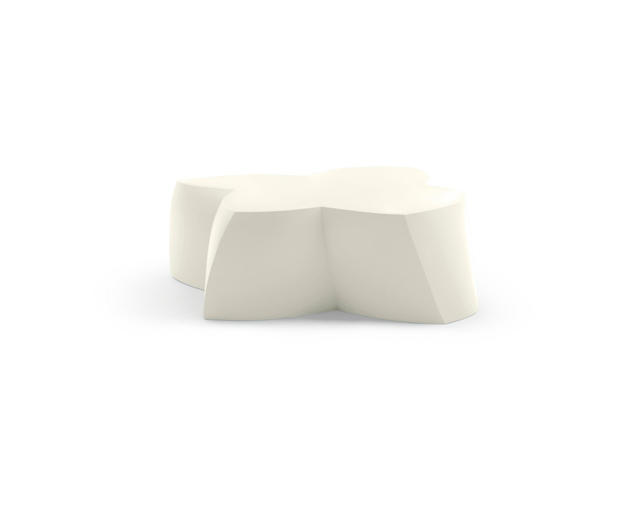 Gehry Coffee Table