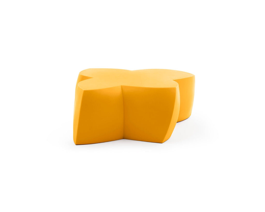 Gehry Coffee Table