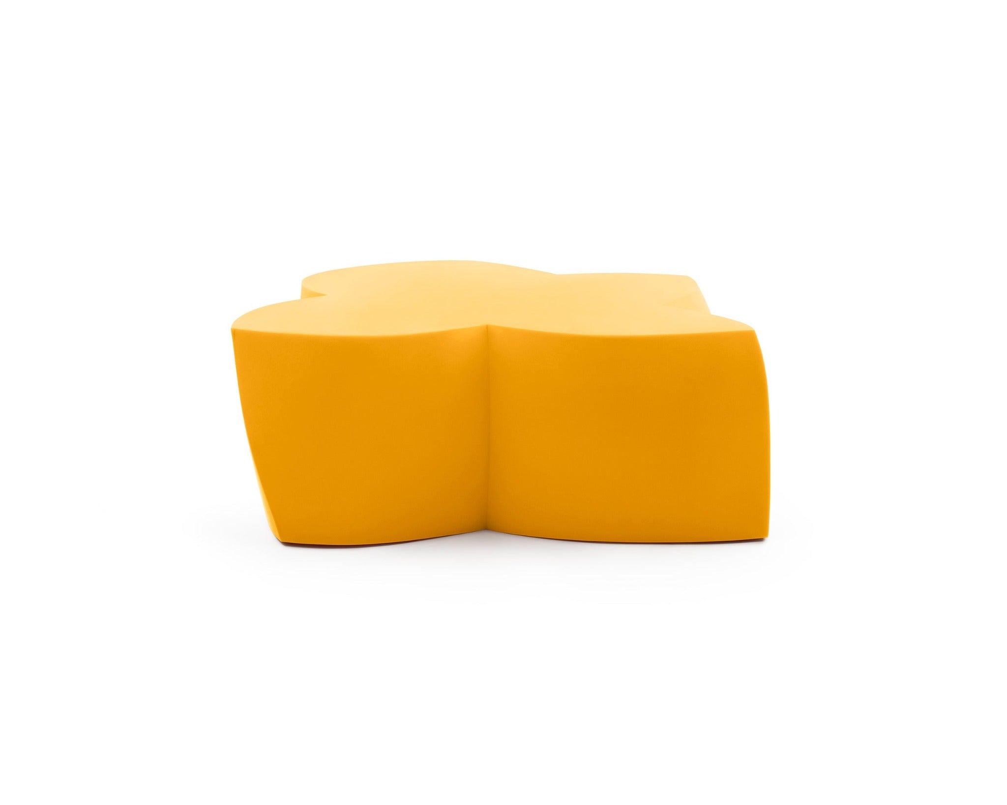Gehry Coffee Table