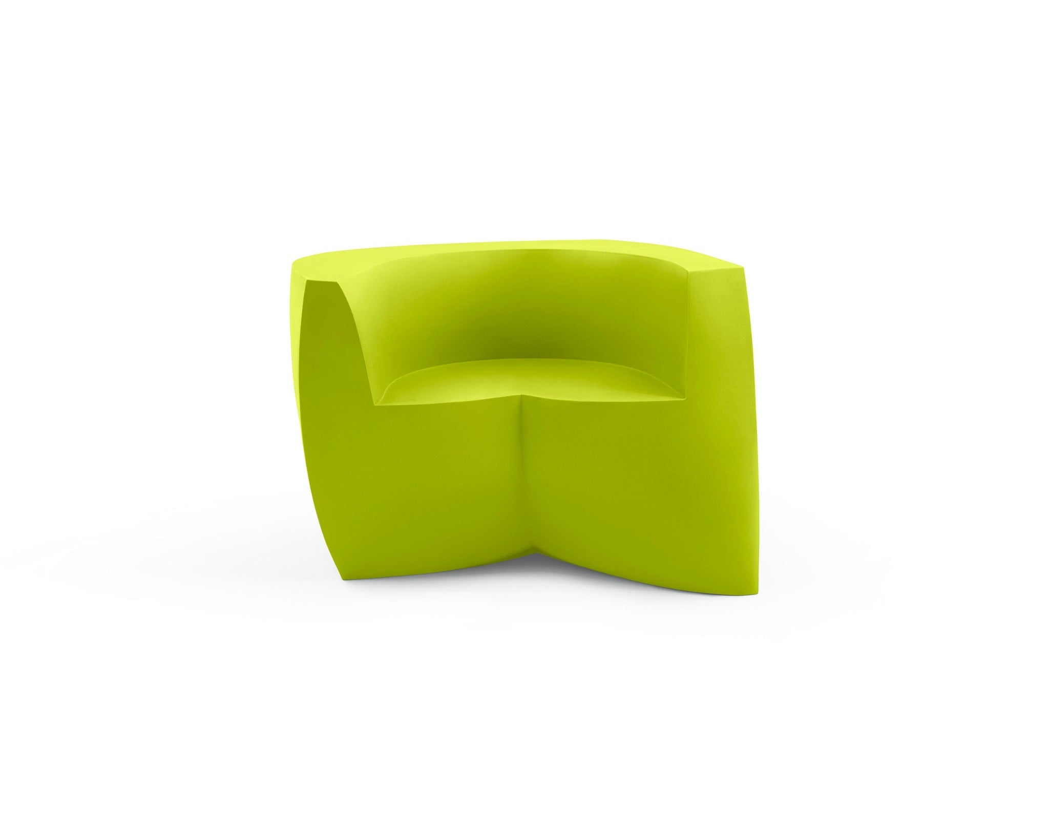 Gehry Easy Chair