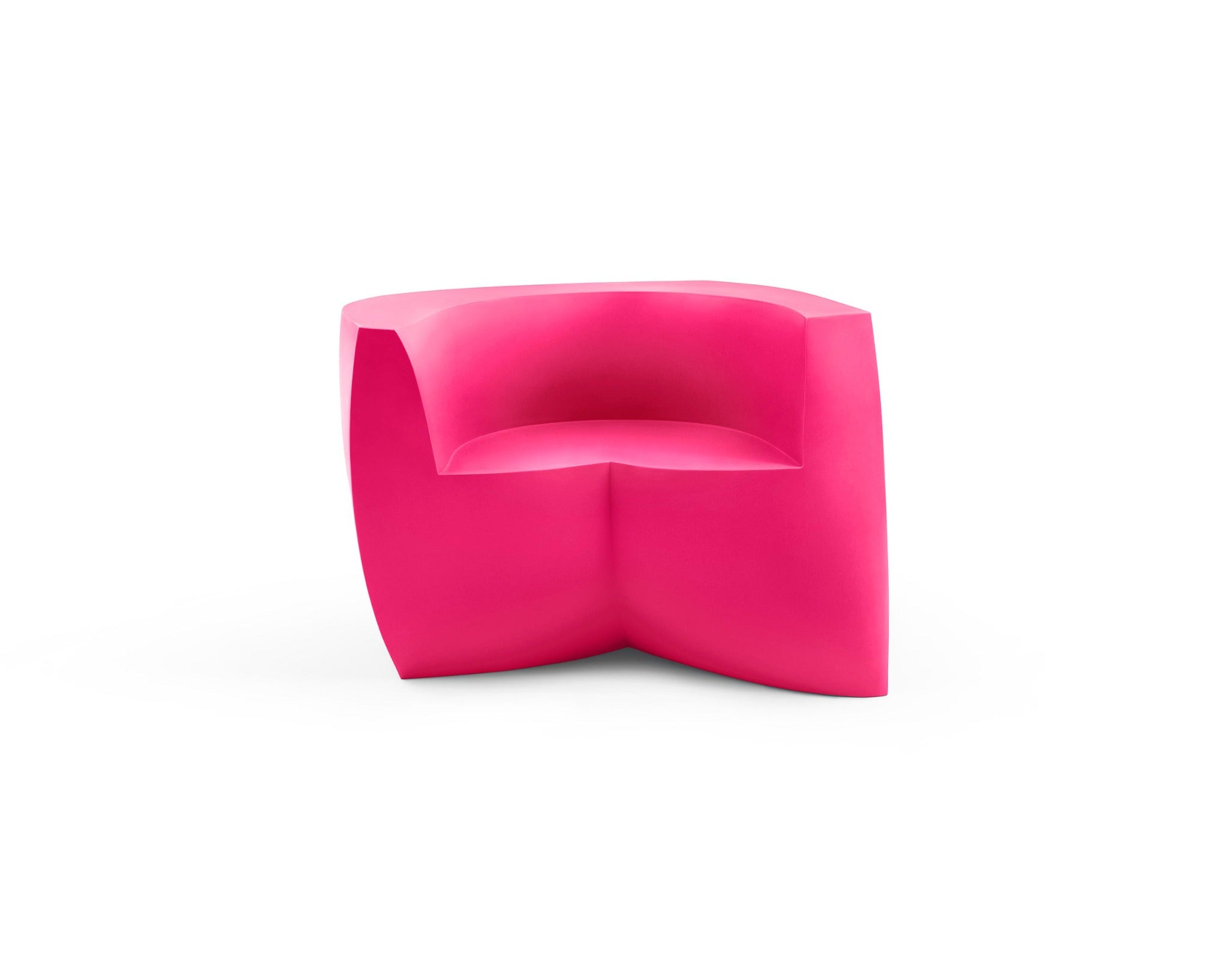 Gehry Easy Chair