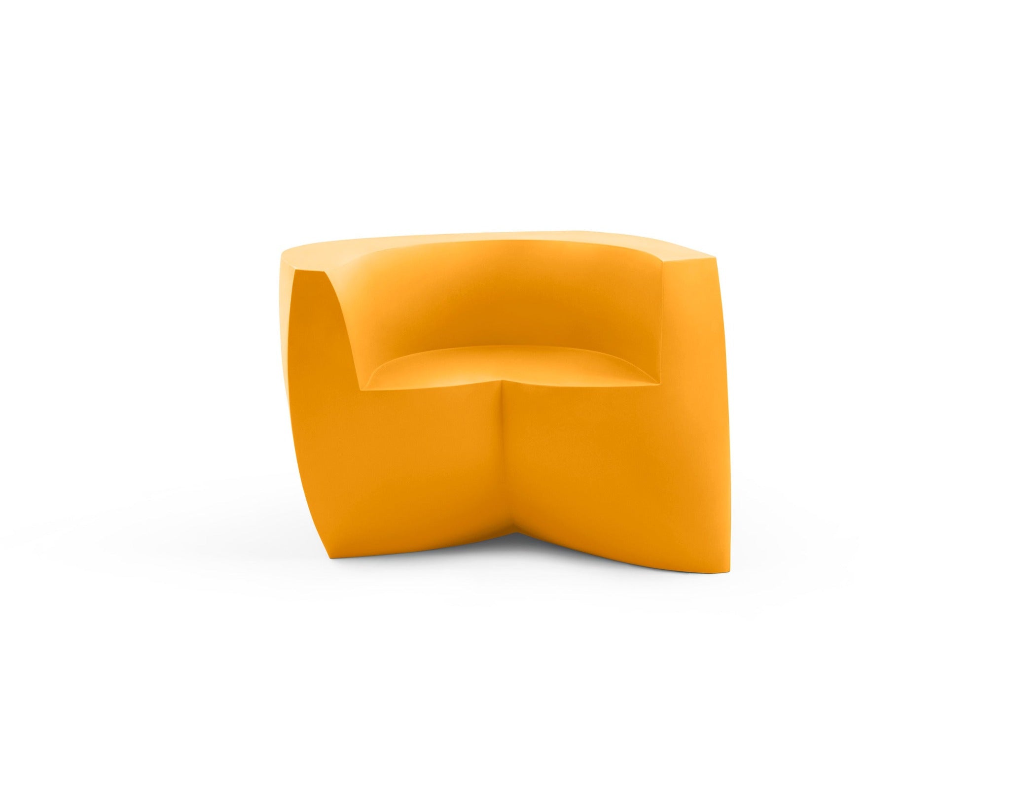Gehry Easy Chair