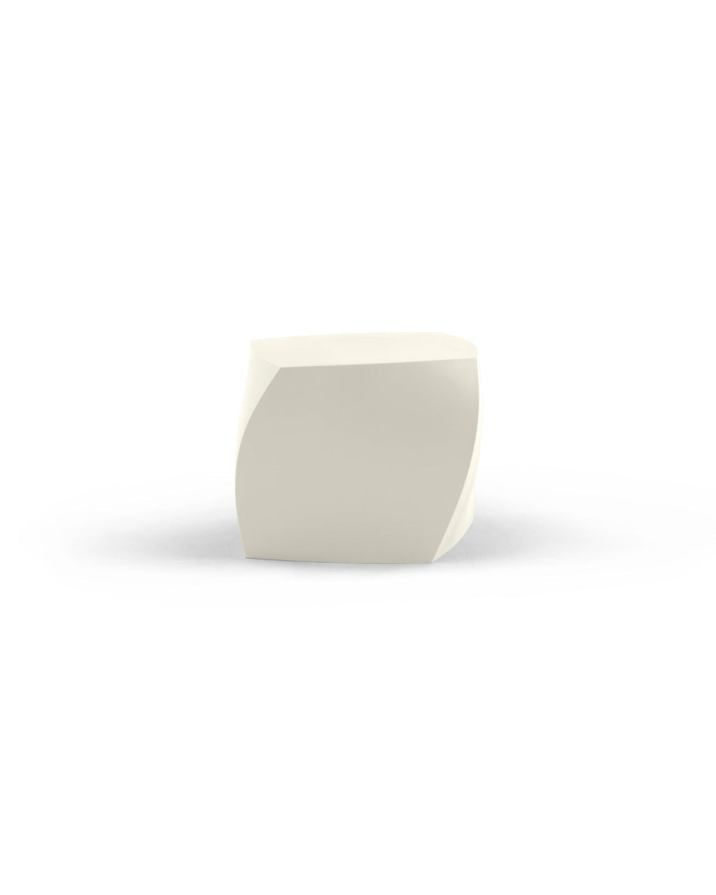 Gehry Left Twist Cube
