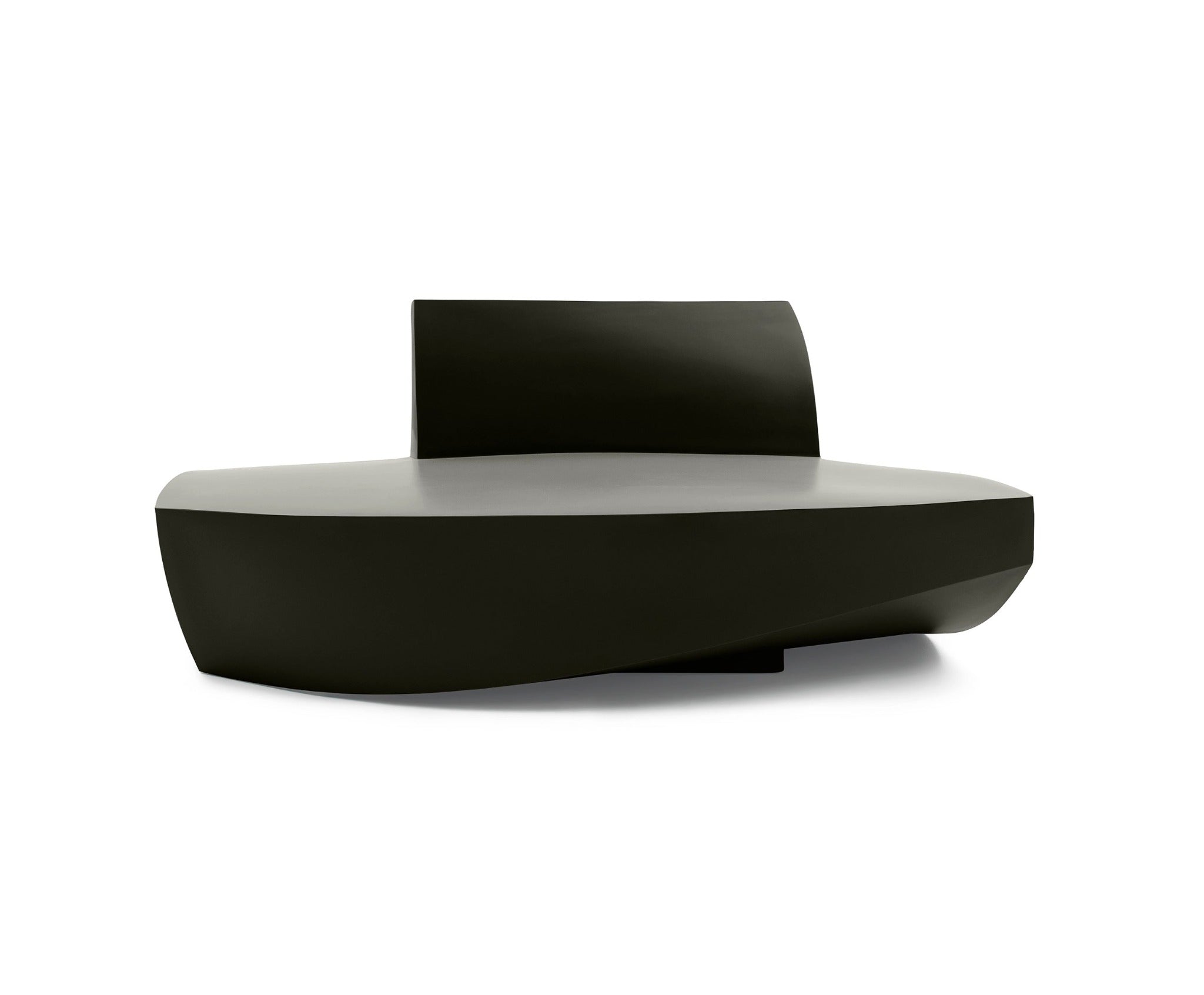 Gehry Sofa