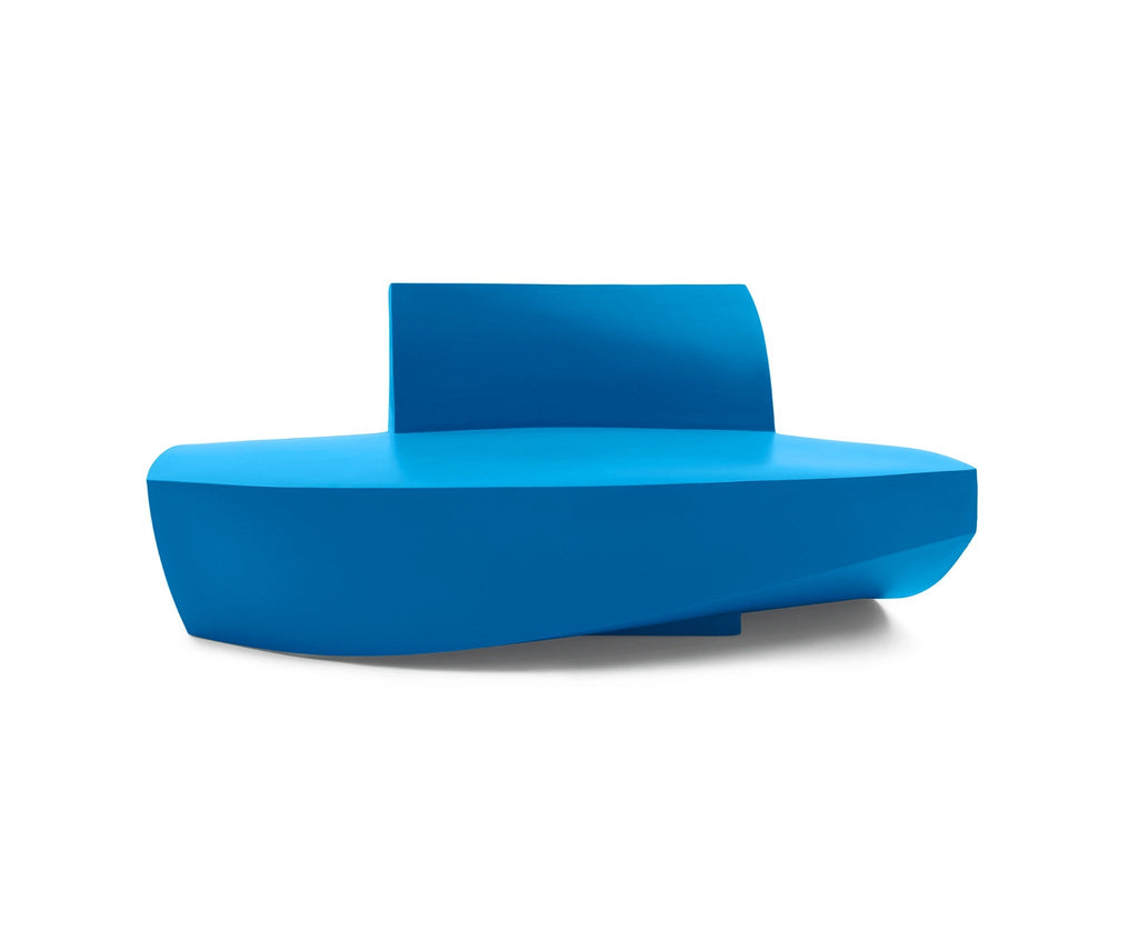 Gehry Sofa