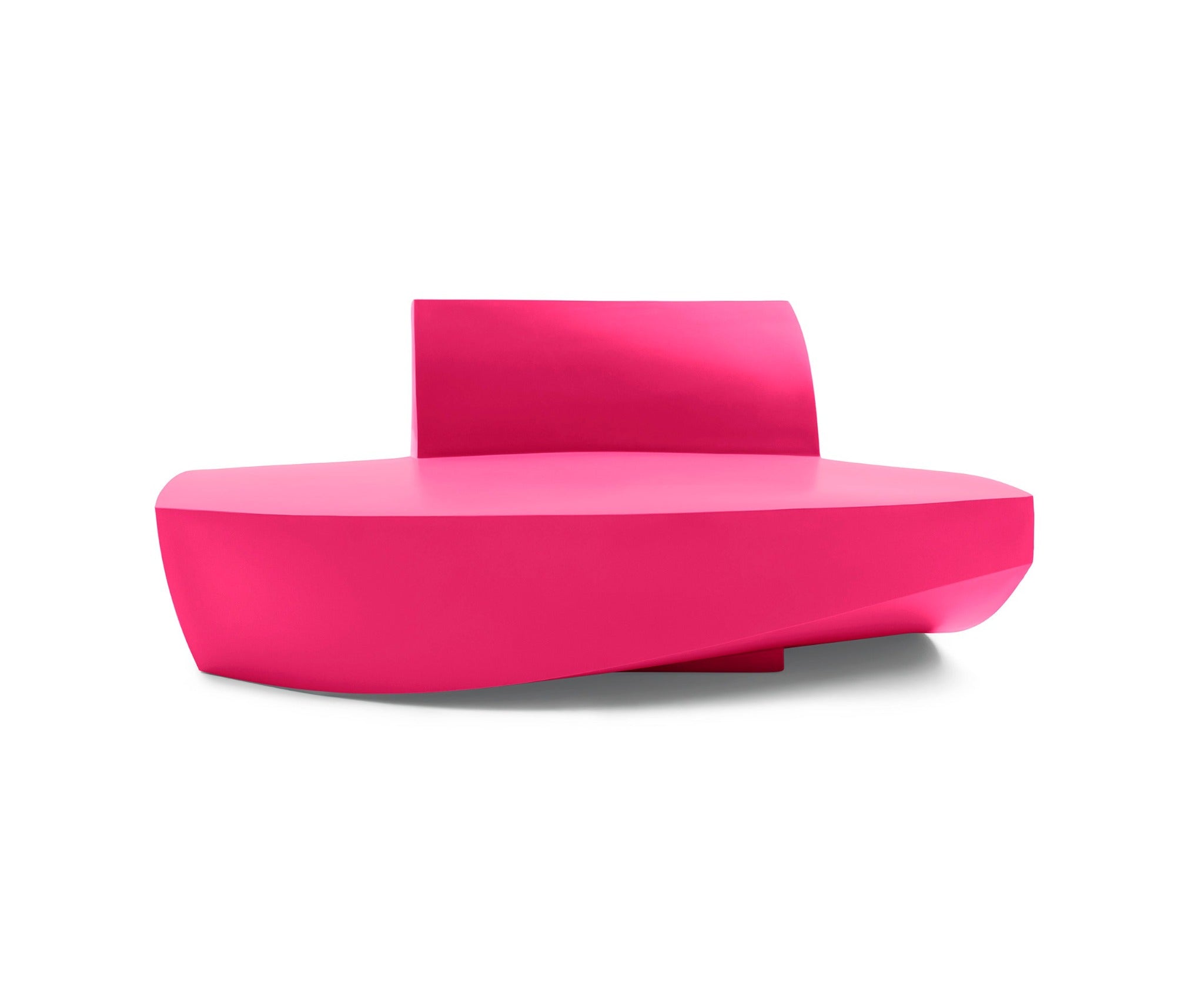 Gehry Sofa