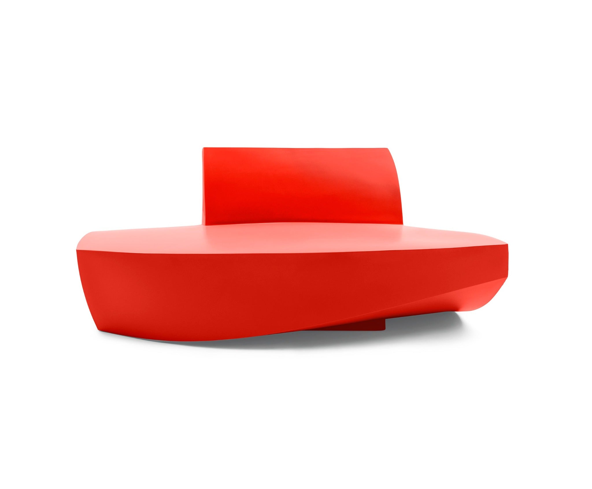 Gehry Sofa