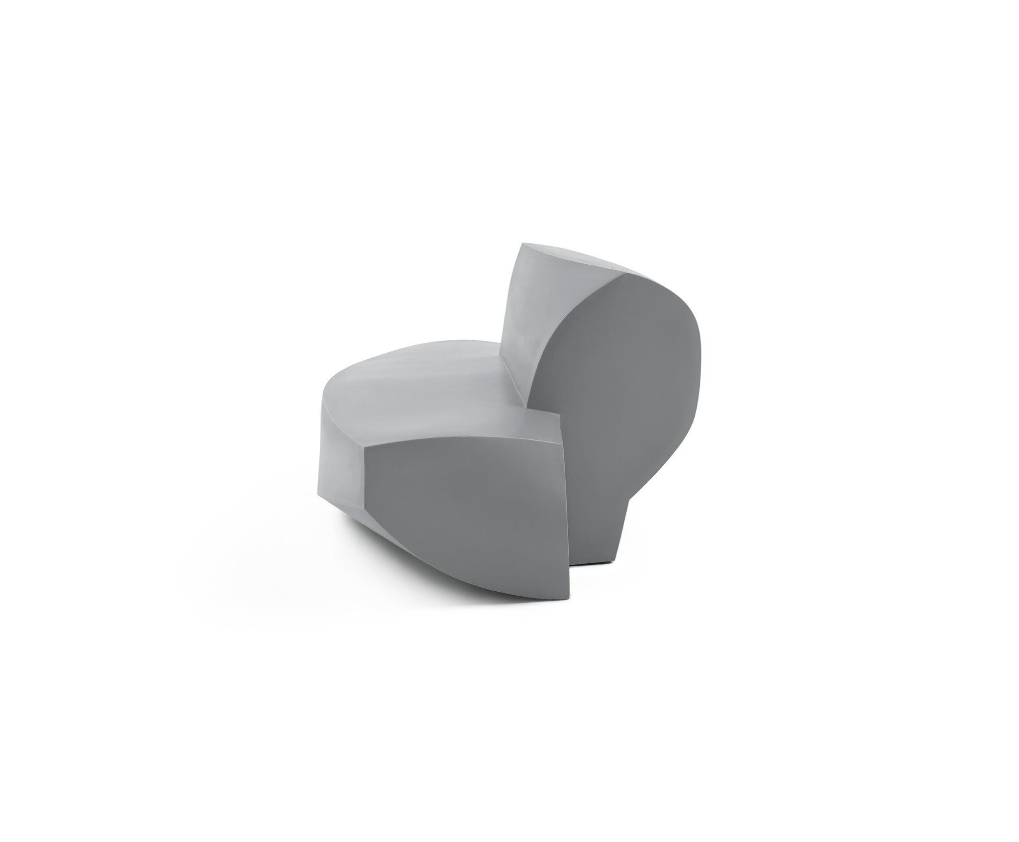 Gehry Sofa