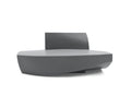 Gehry Sofa
