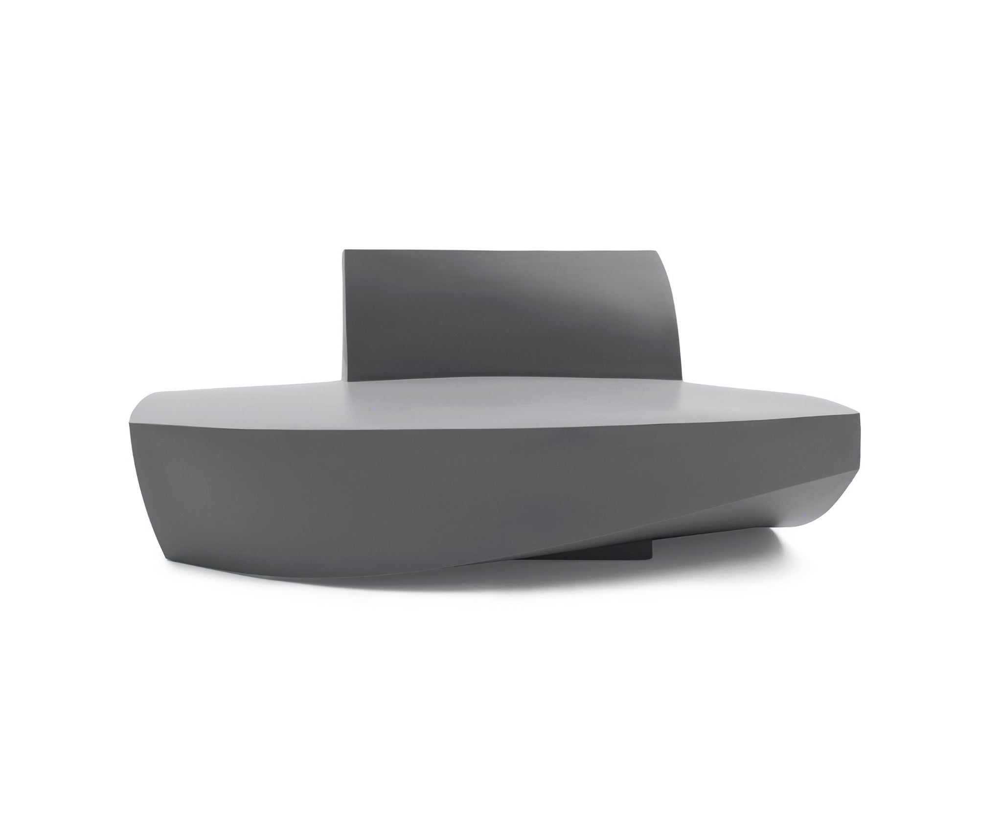 Gehry Sofa
