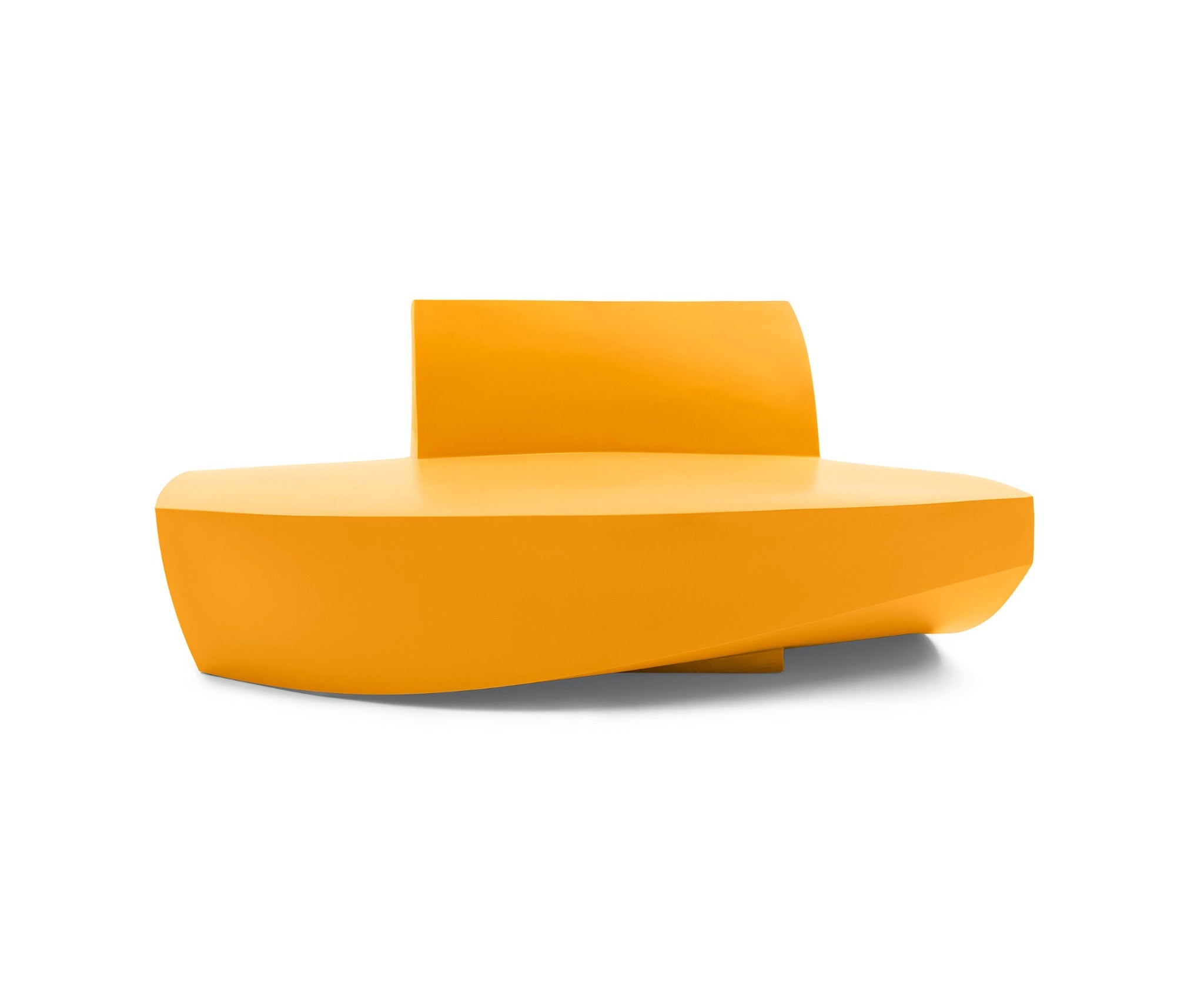 Gehry Sofa