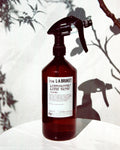 L:A BRUKET 294 Linen Water Hinoki 1000ml