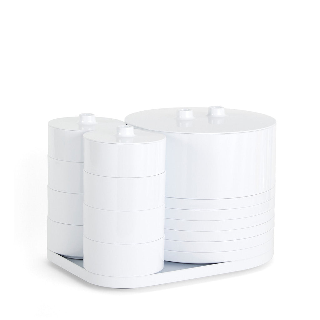 Heller Max Dinnerware Set