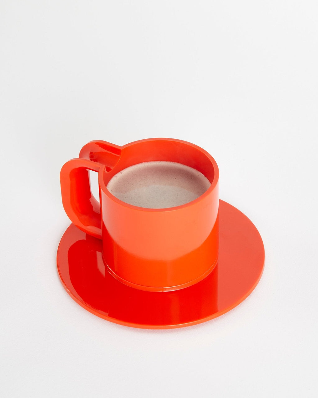 Max 2 Cups & Saucers