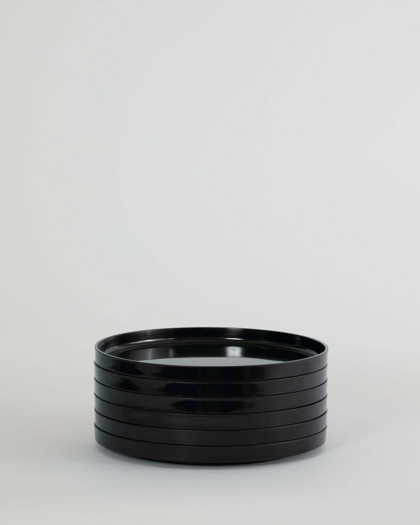 Maxplates 9.75”