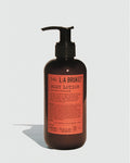 L:A BRUKET 340 Body Lotion Rhubarb Geranium 240ml