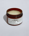 L:A BRUKET 296 Sea Salt Scrub Bergamot Patchouli 420g