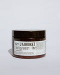 L:A BRUKET 297 Sea Salt Scrub Lemongrass 420g