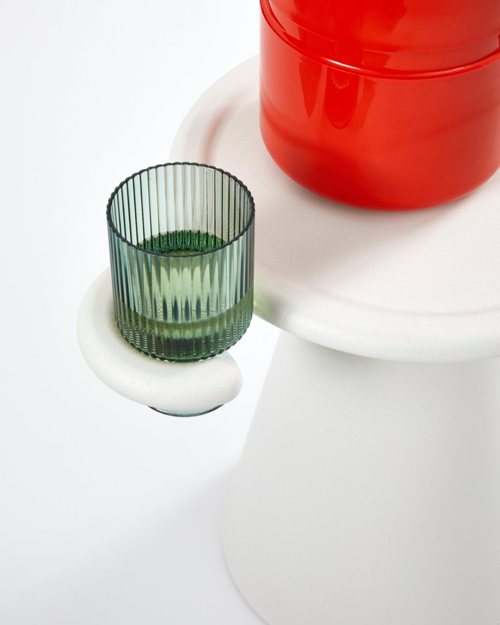 SOS Stool