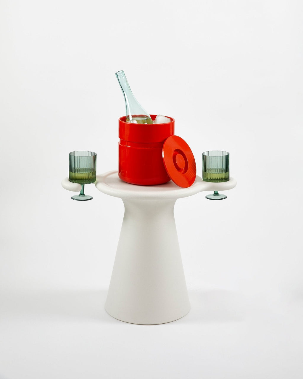 SOS Stool