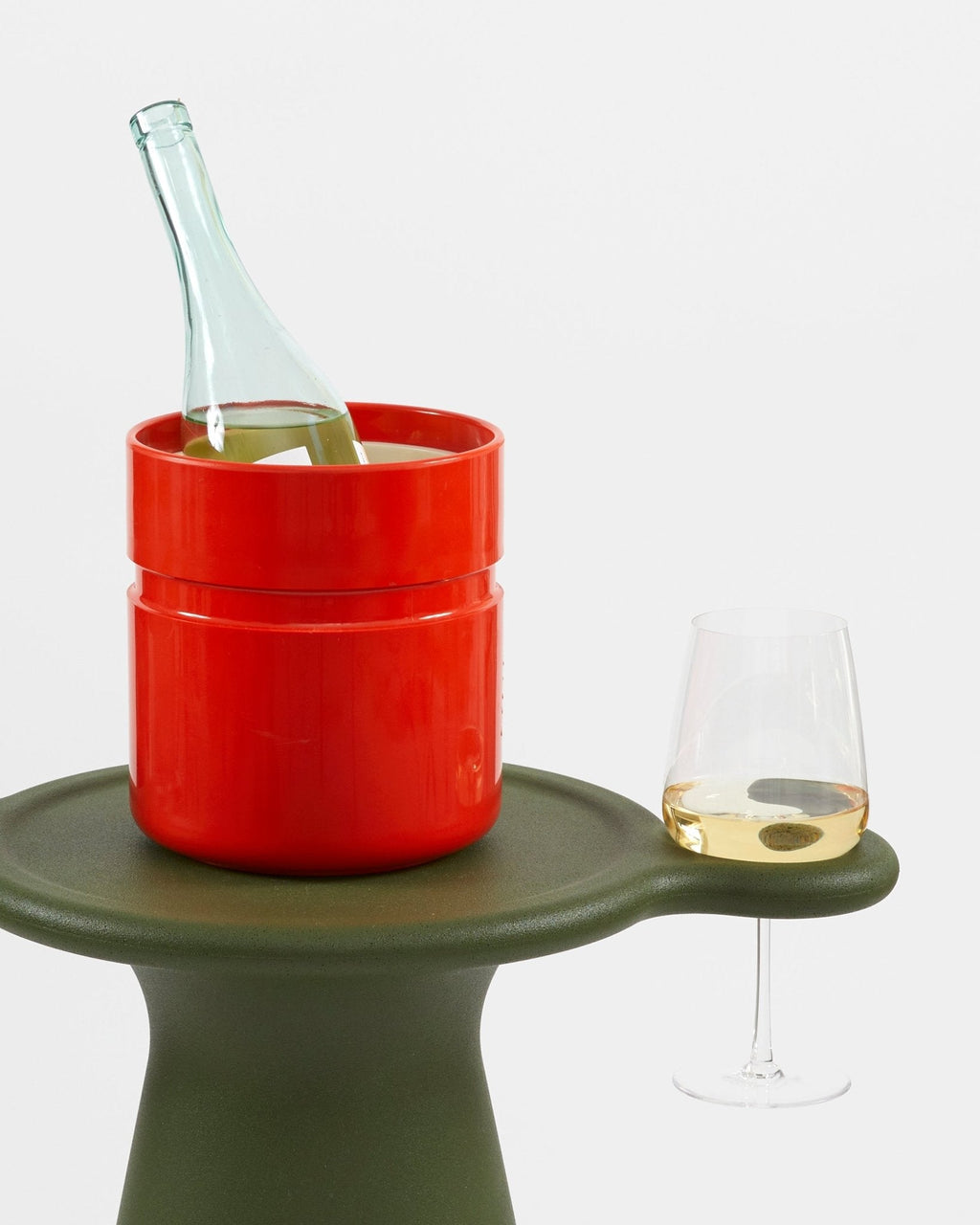 SOS Stool