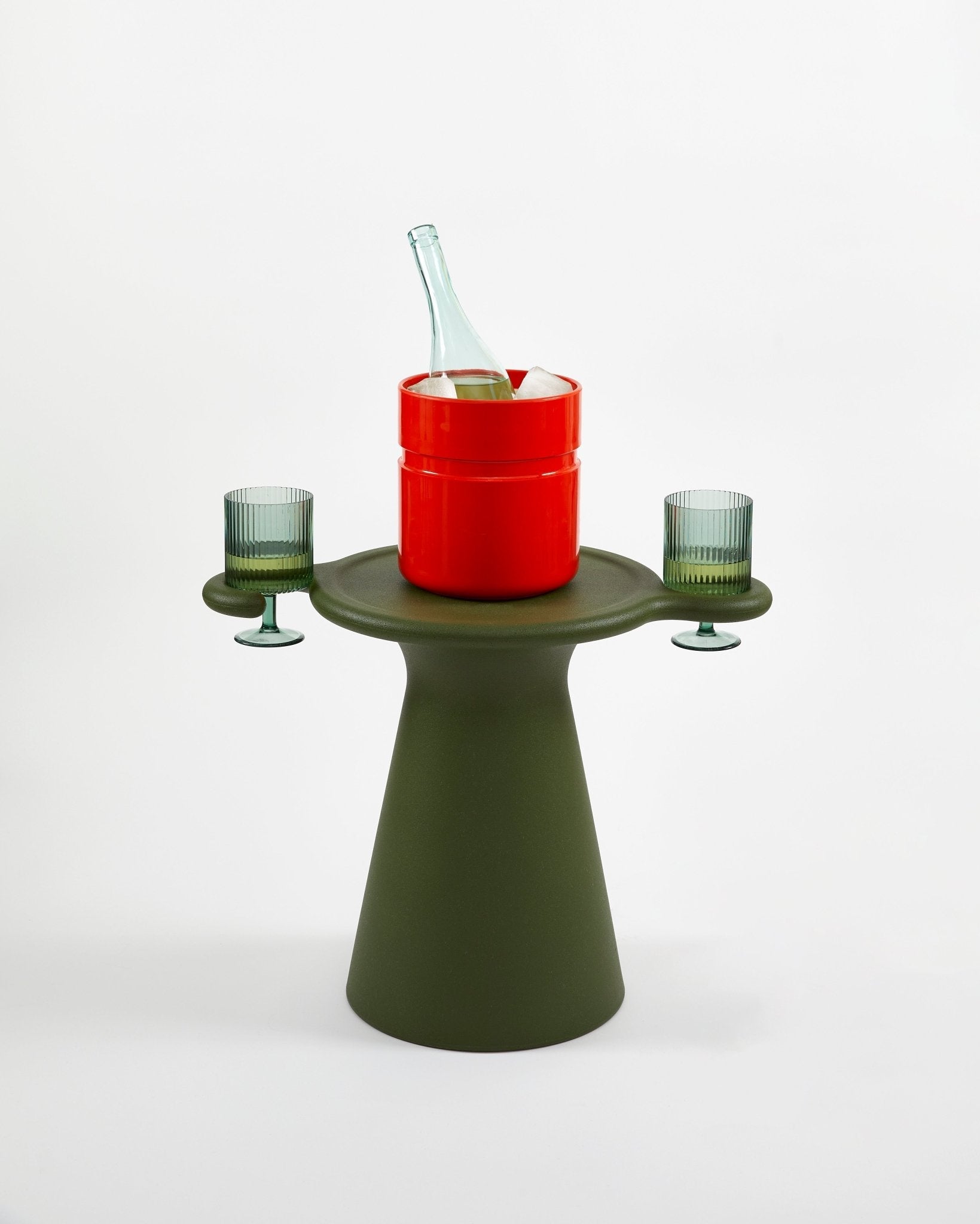 SOS Stool