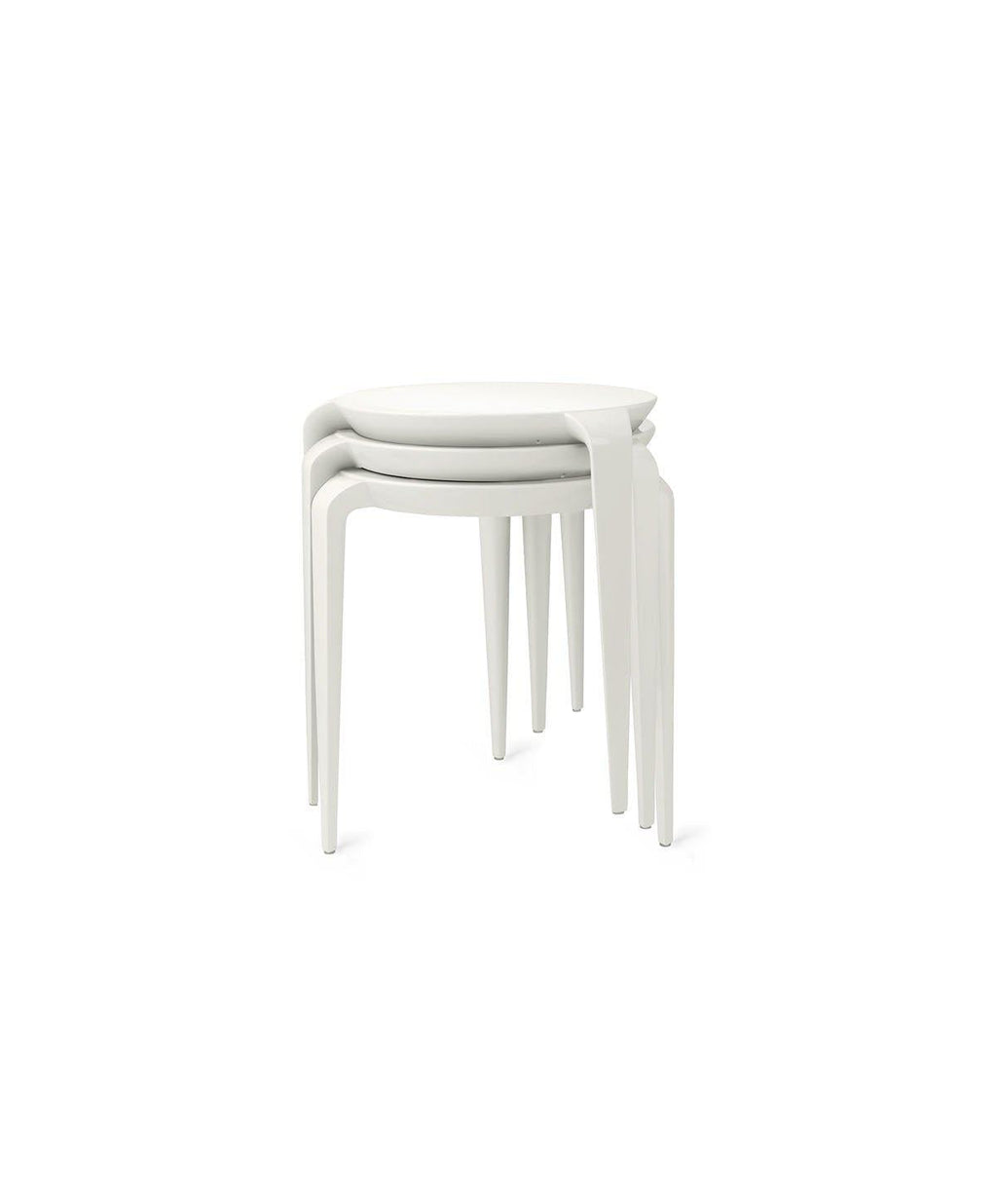 Tavollini Table - Set of 2